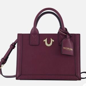 True religion purse